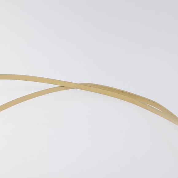 LOUIS VUITTON Epi Saint Tropez Shoulder Bag Cream M5246a M5246a - Picture 8 of 12